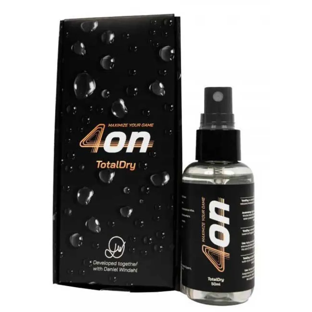 Total Dry Spray 4 Total Dry Spray - Image 2