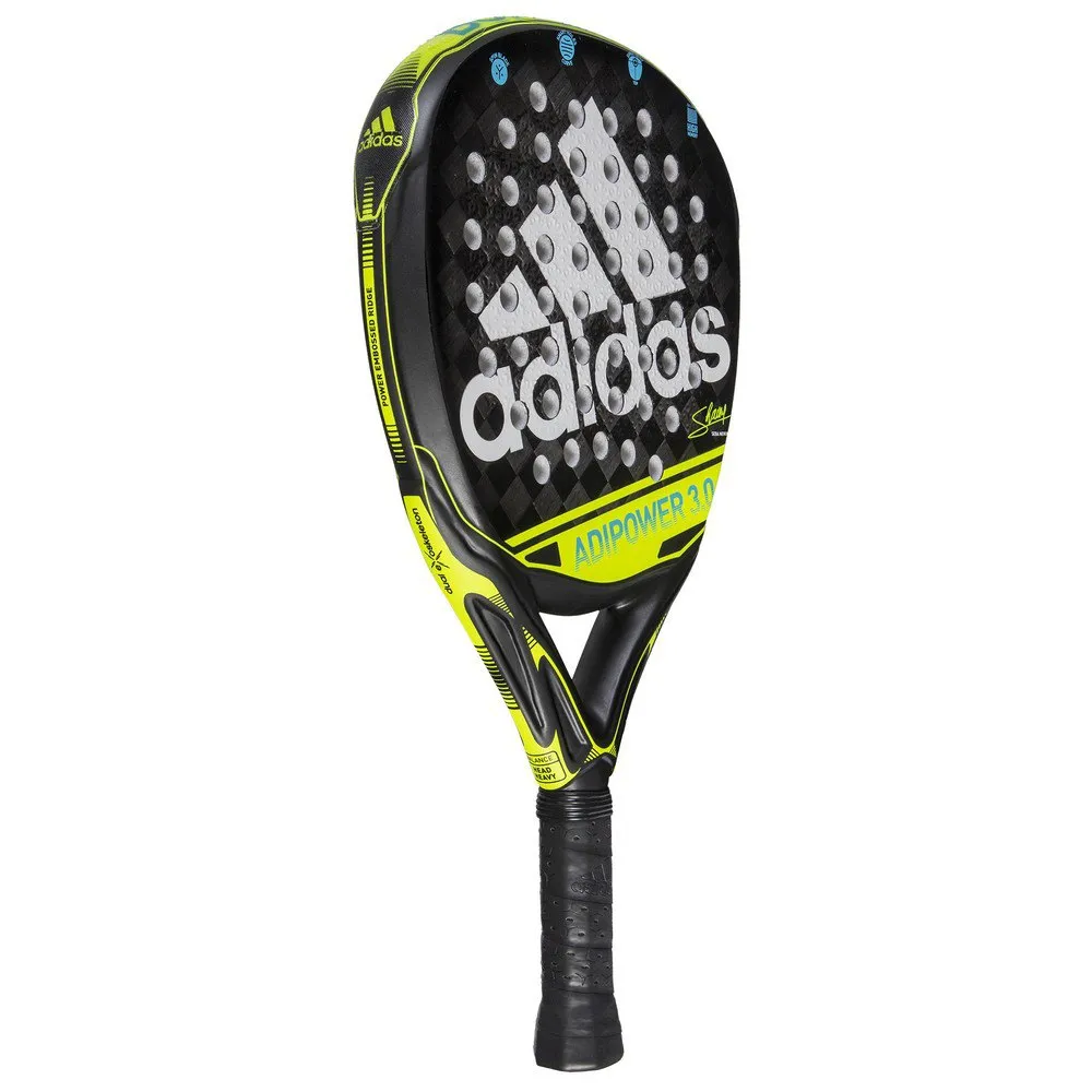 ADIDAS Adipower 3.0 Padel Racket 4 ADIDAS Adipower 3.0 Padel Racket - Image 2