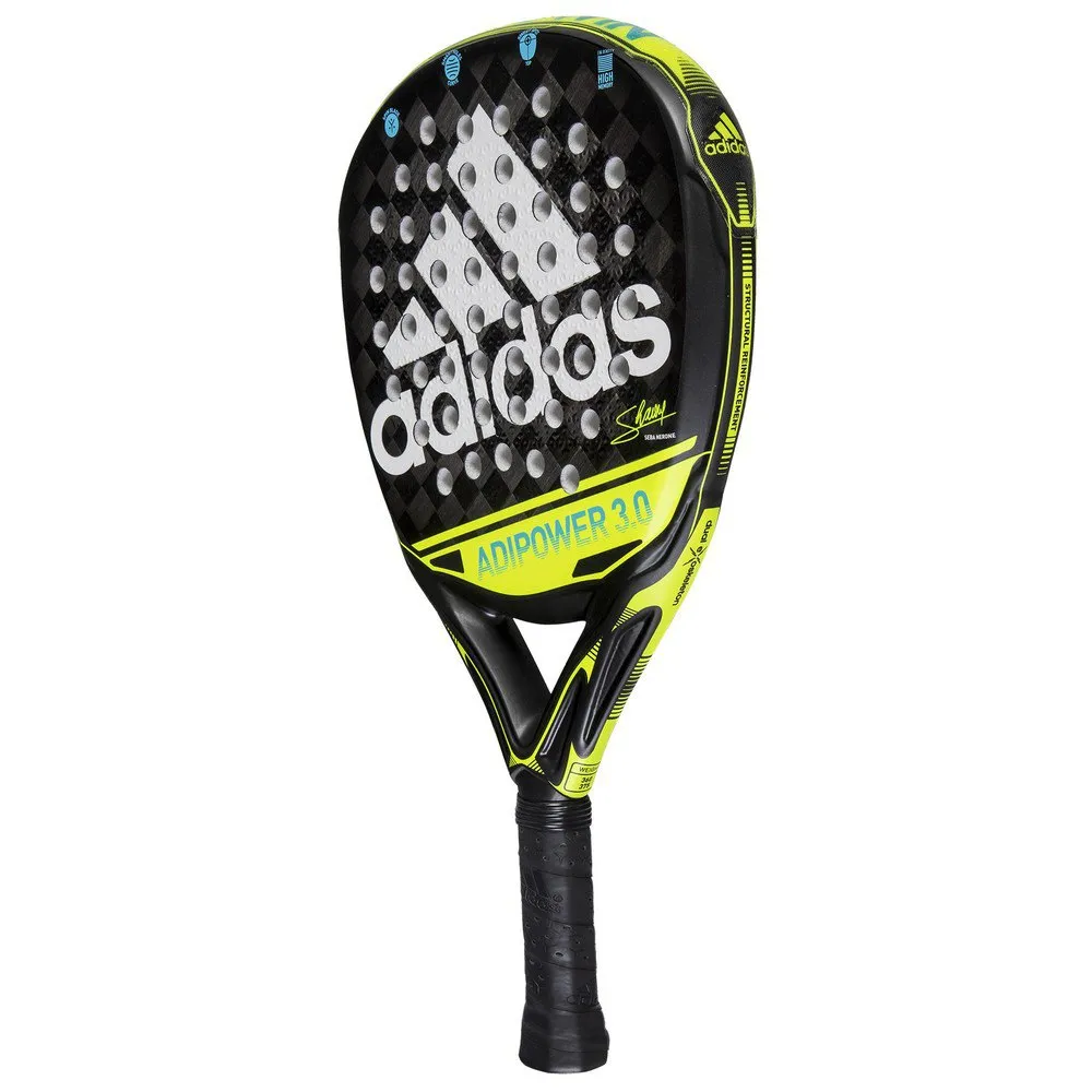 ADIDAS Adipower 3.0 Padel Racket 5 ADIDAS Adipower 3.0 Padel Racket - Image 3