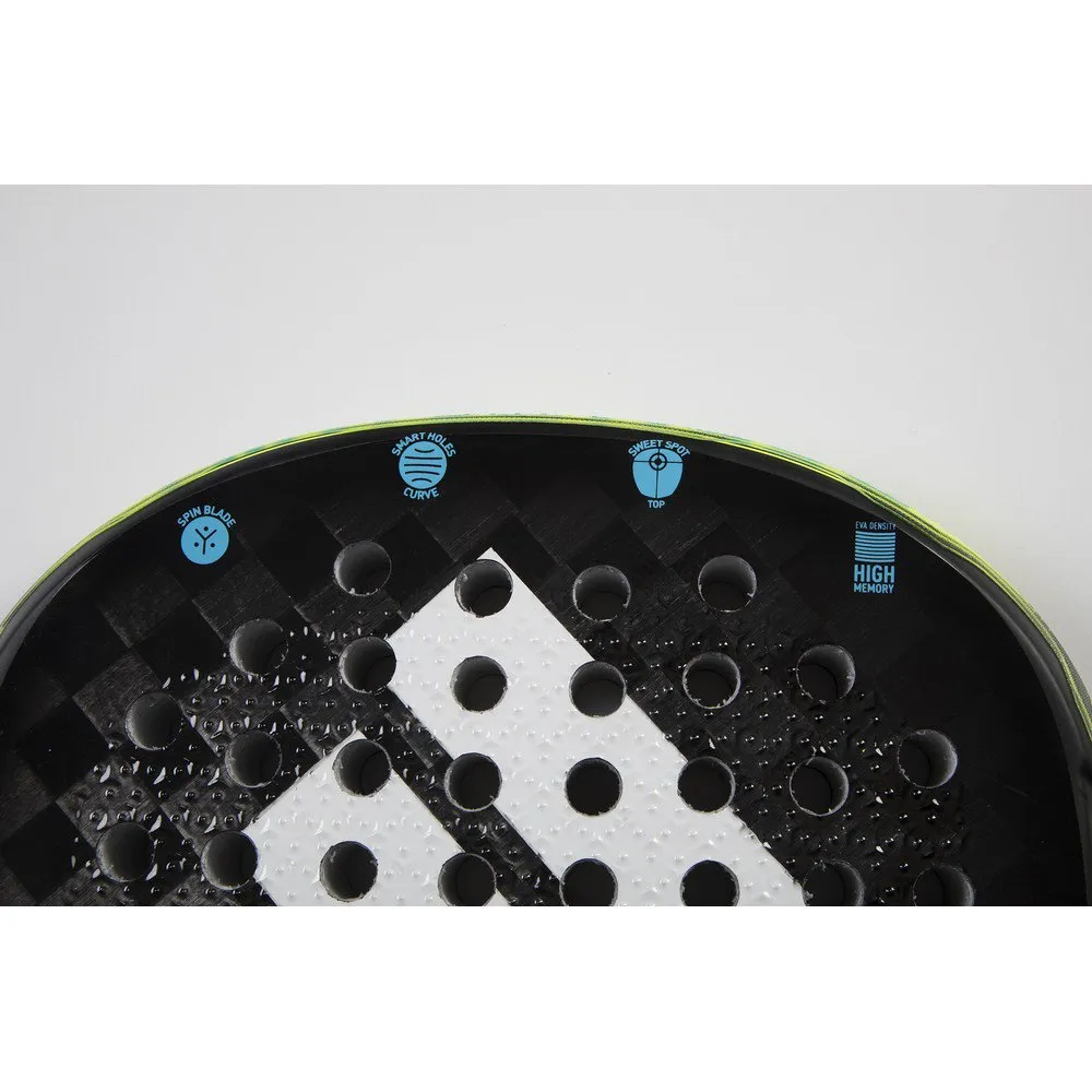 ADIDAS Adipower 3.0 Padel Racket 6 ADIDAS Adipower 3.0 Padel Racket - Image 4