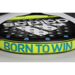 ADIDAS Adipower 3.0 Padel Racket 16 ADIDAS Adipower 3.0 Padel Racket -Head || Dunlop || Oakley Sales adidas adipower 3.0 padel racket 4