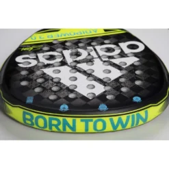ADIDAS Adipower 3.0 Padel Racket 17 ADIDAS Adipower 3.0 Padel Racket -Head || Dunlop || Oakley Sales adidas adipower 3.0 padel racket 5