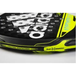 ADIDAS Adipower 3.0 Padel Racket 18 ADIDAS Adipower 3.0 Padel Racket -Head || Dunlop || Oakley Sales adidas adipower 3.0 padel racket 6