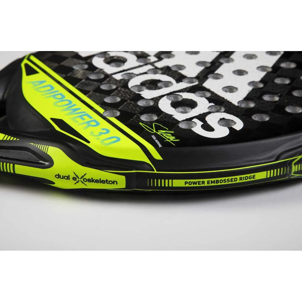 ADIDAS Adipower 3.0 Padel Racket 11 ADIDAS Adipower 3.0 Padel Racket - Image 9