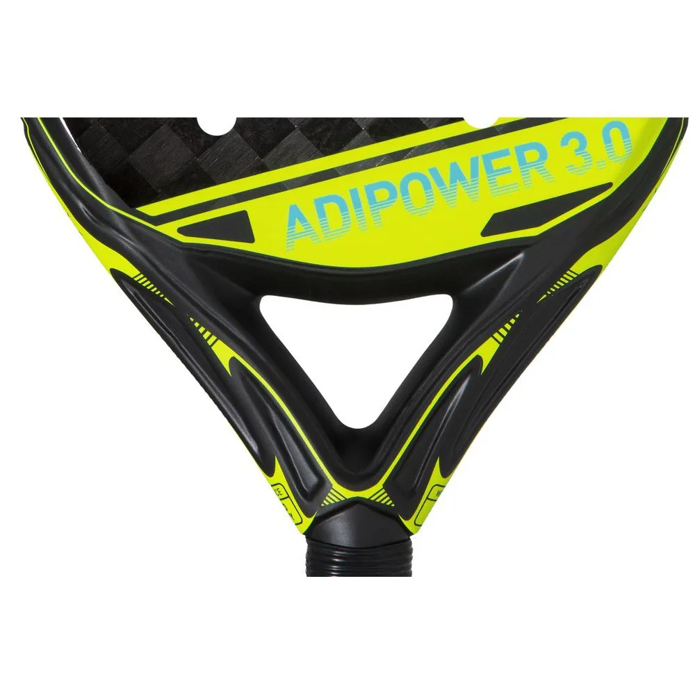 ADIDAS Adipower 3.0 Padel Racket 12 ADIDAS Adipower 3.0 Padel Racket - Image 10
