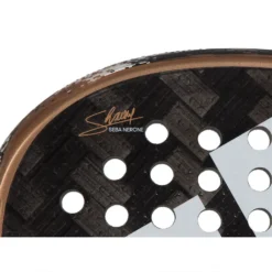 ADIDAS Adipower LEGEND Padel Racket -Head || Dunlop || Oakley Sales adidas adipower legend padel racket 6