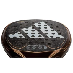 ADIDAS Adipower LEGEND Padel Racket -Head || Dunlop || Oakley Sales adidas adipower legend padel racket 8