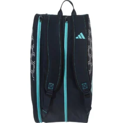 ADIDAS Control 3.2 Padel Racket Bag -Head || Dunlop || Oakley Sales adidas control 3.2 padel racket bag 10