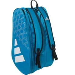 ADIDAS Control 3.2 Padel Racket Bag -Head || Dunlop || Oakley Sales adidas control 3.2 padel racket bag 3