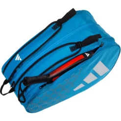 ADIDAS Control 3.2 Padel Racket Bag -Head || Dunlop || Oakley Sales adidas control 3.2 padel racket bag 4