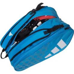 ADIDAS Control 3.2 Padel Racket Bag -Head || Dunlop || Oakley Sales adidas control 3.2 padel racket bag 5