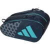 ADIDAS Control 3.2 Padel Racket Bag -Head || Dunlop || Oakley Sales adidas control 3.2 padel racket bag 8