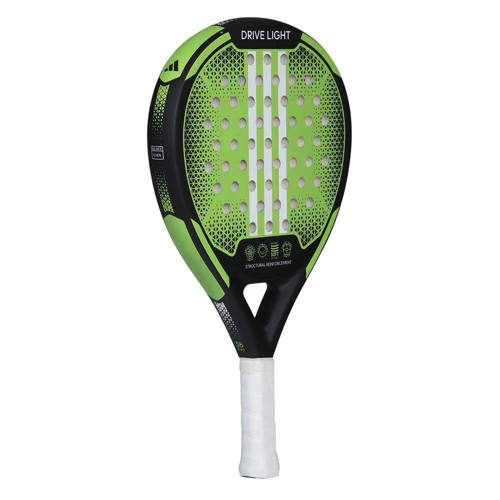 ADIDAS Drive Light 3.2 Padel Racket 4 ADIDAS Drive Light 3.2 Padel Racket - Image 2