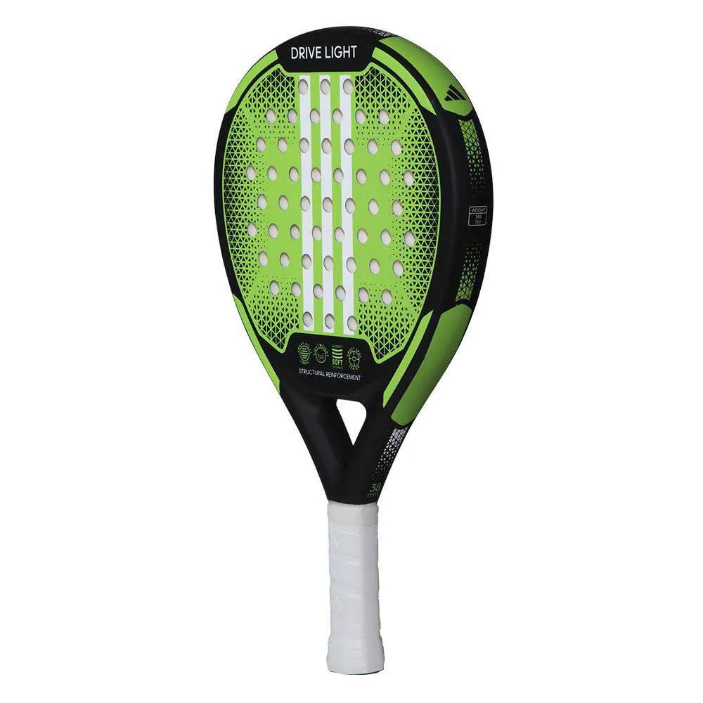 ADIDAS Drive Light 3.2 Padel Racket 5 ADIDAS Drive Light 3.2 Padel Racket - Image 3