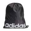 ADIDAS Essentials Logo 16L Drawstring Bag -Head || Dunlop || Oakley Sales adidas essentials logo 16l drawstring bag