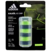 ADIDAS Kalkül A5 Badminton Grip 3 Units 1 ADIDAS Kalkül A5 Badminton Grip 3 Units -Head || Dunlop || Oakley Sales adidas kalkul a5 badminton grip 3 units