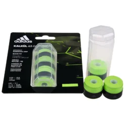 ADIDAS Kalkül A5 Badminton Grip 3 Units -Head || Dunlop || Oakley Sales adidas kalkul a5 badminton grip 3 units 2