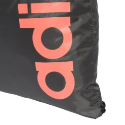 ADIDAS Linear Core Drawstring Bag -Head || Dunlop || Oakley Sales adidas linear core drawstring bag 3