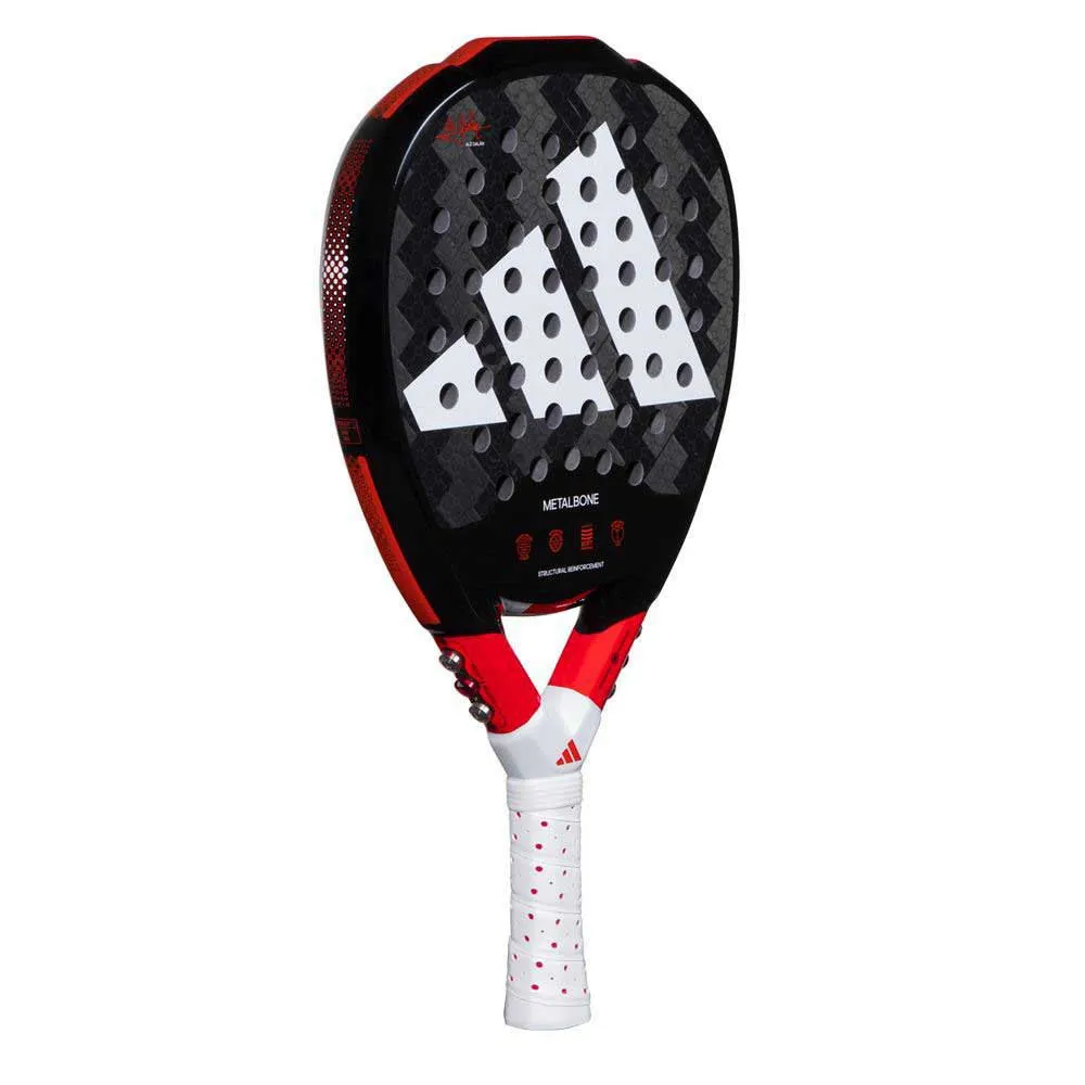 ADIDAS Metalbone 3.2 Padel Racket 4 ADIDAS Metalbone 3.2 Padel Racket - Image 2