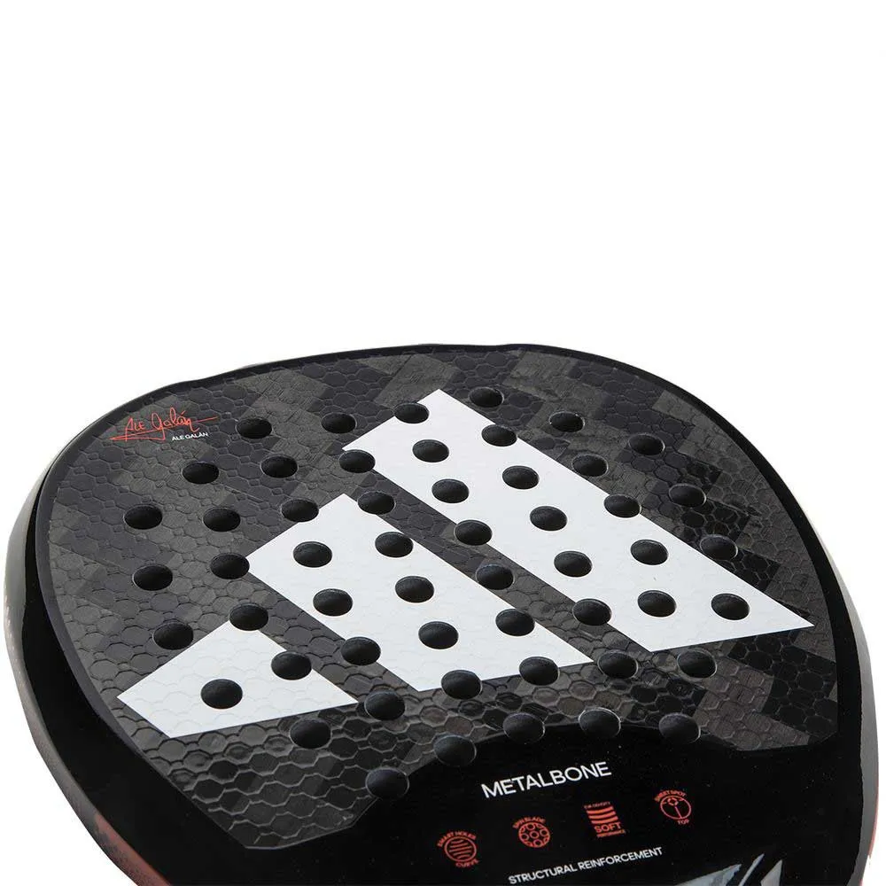 ADIDAS Metalbone 3.2 Padel Racket 9 ADIDAS Metalbone 3.2 Padel Racket - Image 7