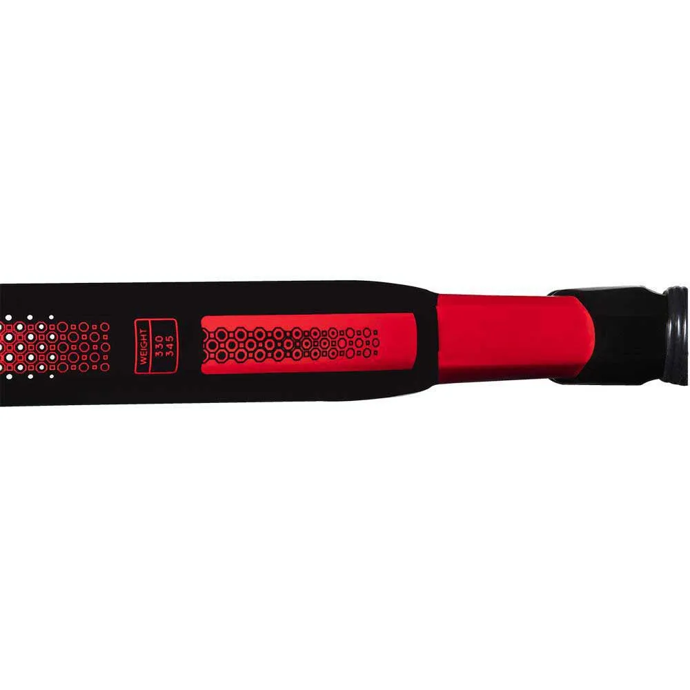 ADIDAS Metalbone 3.2 Youth Padel Racket 7 ADIDAS Metalbone 3.2 Youth Padel Racket - Image 5