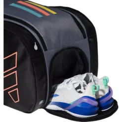 ADIDAS Multigame 3.2 Padel Racket Bag -Head || Dunlop || Oakley Sales adidas multigame 3.2 padel racket bag 11