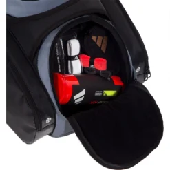 ADIDAS Multigame 3.2 Padel Racket Bag -Head || Dunlop || Oakley Sales adidas multigame 3.2 padel racket bag 13