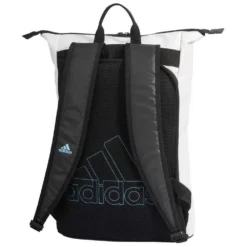 ADIDAS Multigame Backpack -Head || Dunlop || Oakley Sales adidas multigame backpack 1