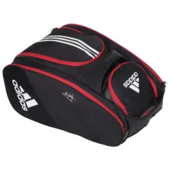 ADIDAS Multigame Padel Racket Bag 15 ADIDAS Multigame Padel Racket Bag -Head || Dunlop || Oakley Sales adidas multigame padel racket bag 12