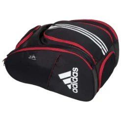 ADIDAS Multigame Padel Racket Bag 16 ADIDAS Multigame Padel Racket Bag -Head || Dunlop || Oakley Sales adidas multigame padel racket bag 13