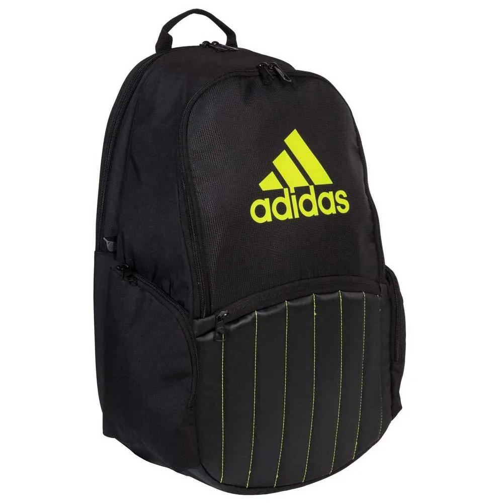 ADIDAS Pro Tour Backpack 5 ADIDAS Pro Tour Backpack - Image 3