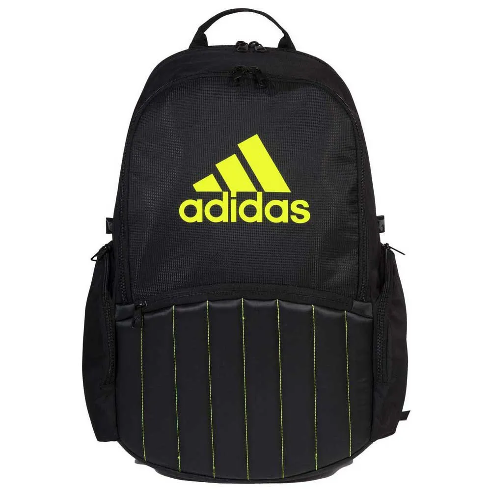 ADIDAS Pro Tour Backpack 3 ADIDAS Pro Tour Backpack