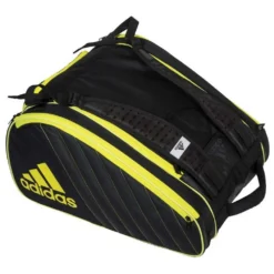 ADIDAS Pro Tour Padel Racket Bag -Head || Dunlop || Oakley Sales adidas pro tour padel racket bag 4