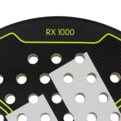 ADIDAS Rx 1000 Padel Racket -Head || Dunlop || Oakley Sales adidas rx 1000 padel racket 6