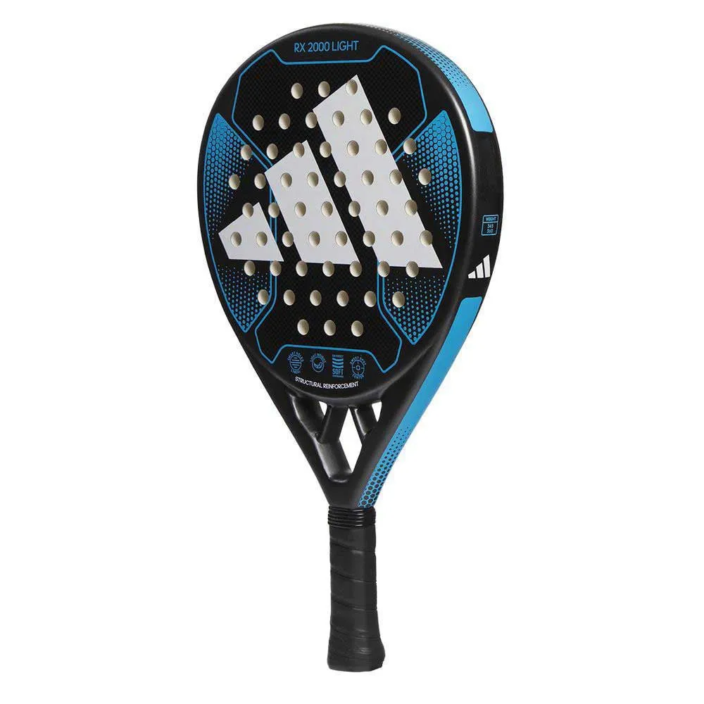 ADIDAS Rx 2000 Light Padel Racket 5 ADIDAS Rx 2000 Light Padel Racket - Image 3