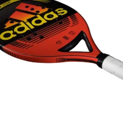 ADIDAS RX 3.1 H24 Beach Tennis Racket -Head || Dunlop || Oakley Sales adidas rx 3.1 h24 beach tennis racket 2