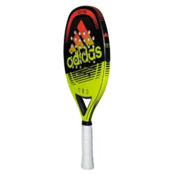 ADIDAS RX 3.1 H38 Beach Tennis Racket -Head || Dunlop || Oakley Sales adidas rx 3.1 h38 beach tennis racket 1