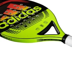 ADIDAS RX 3.1 H38 Beach Tennis Racket -Head || Dunlop || Oakley Sales adidas rx 3.1 h38 beach tennis racket 2