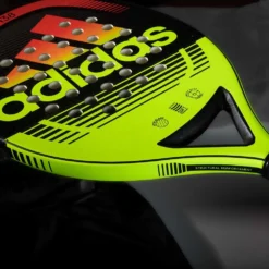 ADIDAS RX 3.1 H38 Beach Tennis Racket -Head || Dunlop || Oakley Sales adidas rx 3.1 h38 beach tennis racket 3