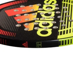 ADIDAS RX 3.1 H38 Beach Tennis Racket -Head || Dunlop || Oakley Sales adidas rx 3.1 h38 beach tennis racket 5