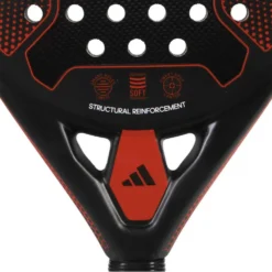 ADIDAS Rx Carbon Padel Racket -Head || Dunlop || Oakley Sales adidas rx carbon padel racket 5