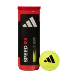 ADIDAS Speed Rx Padel Balls