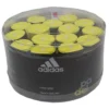 ADIDAS Tacky Feeling Padel Overgrip 45 Units -Head || Dunlop || Oakley Sales adidas tacky feeling padel overgrip 45 units
