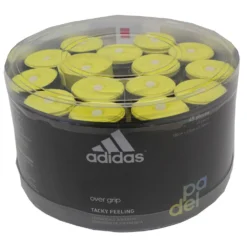 ADIDAS Tacky Feeling Padel Overgrip 45 Units