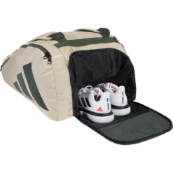 ADIDAS Tour 3.2 Padel Racket Bag 15 ADIDAS Tour 3.2 Padel Racket Bag -Head || Dunlop || Oakley Sales adidas tour 3.2 padel racket bag 4