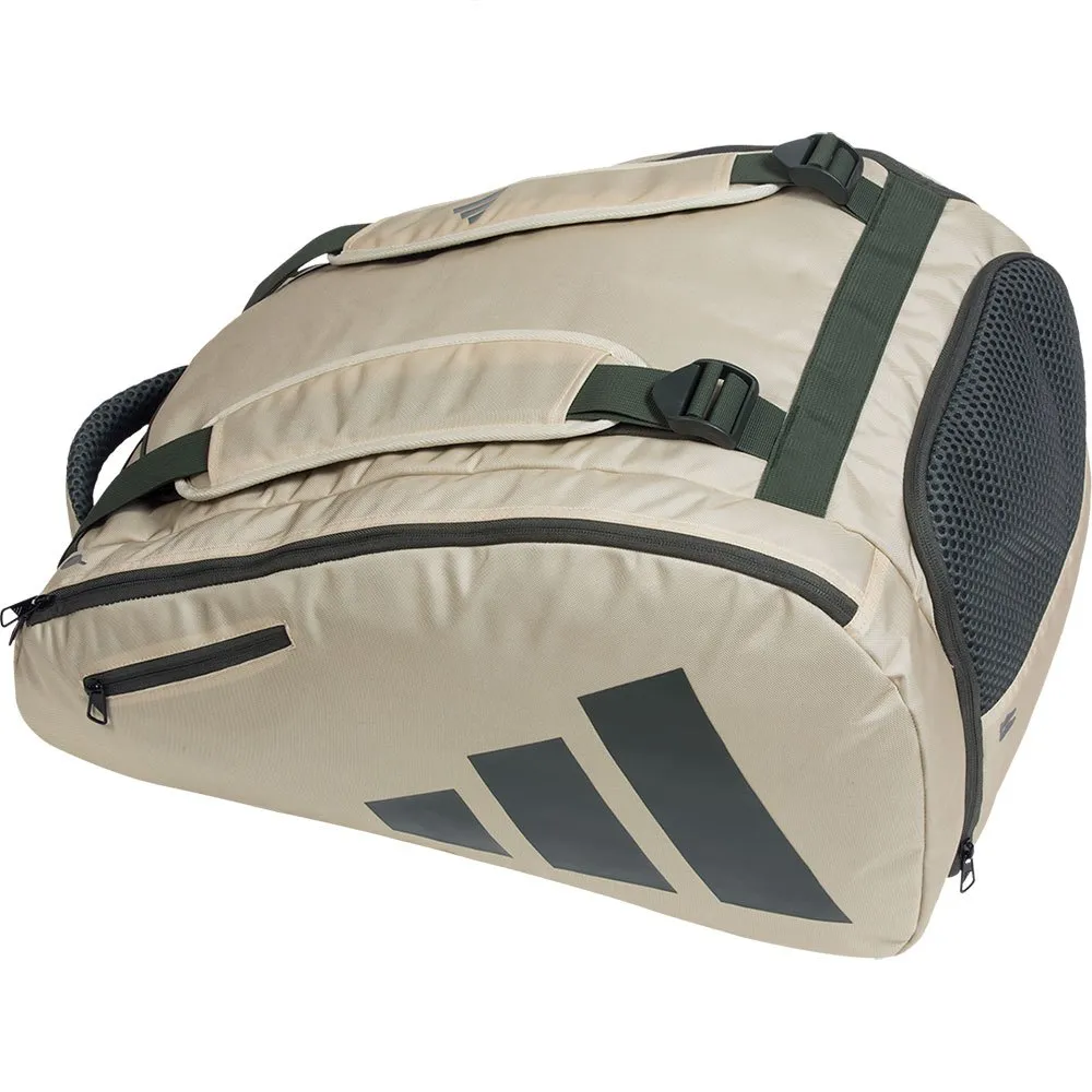 ADIDAS Tour 3.2 Padel Racket Bag 3 ADIDAS Tour 3.2 Padel Racket Bag