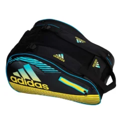 ADIDAS Tour Padel Racket Bag -Head || Dunlop || Oakley Sales adidas tour padel racket bag 4