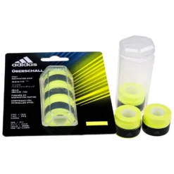ADIDAS Überschall F5 Badminton Grip 3 Units -Head || Dunlop || Oakley Sales adidas uberschall f5 badminton grip 3 units 2