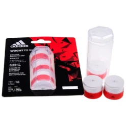 ADIDAS Wucht P5 Badminton Grip 3 Units -Head || Dunlop || Oakley Sales adidas wucht p5 badminton grip 3 units 2