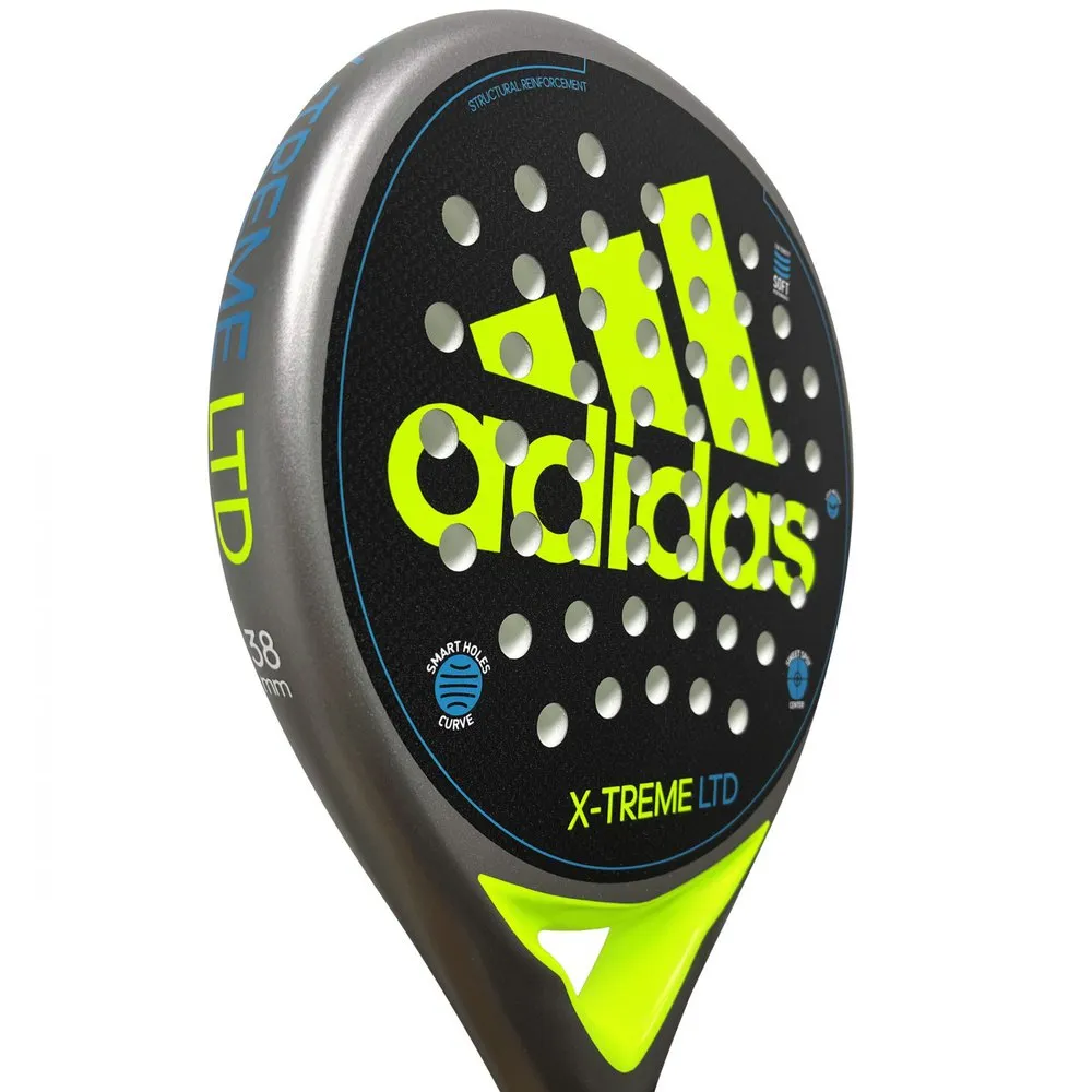 ADIDAS X-Treme Ltd Paddle Racket 4 ADIDAS X-Treme Ltd Paddle Racket - Image 2